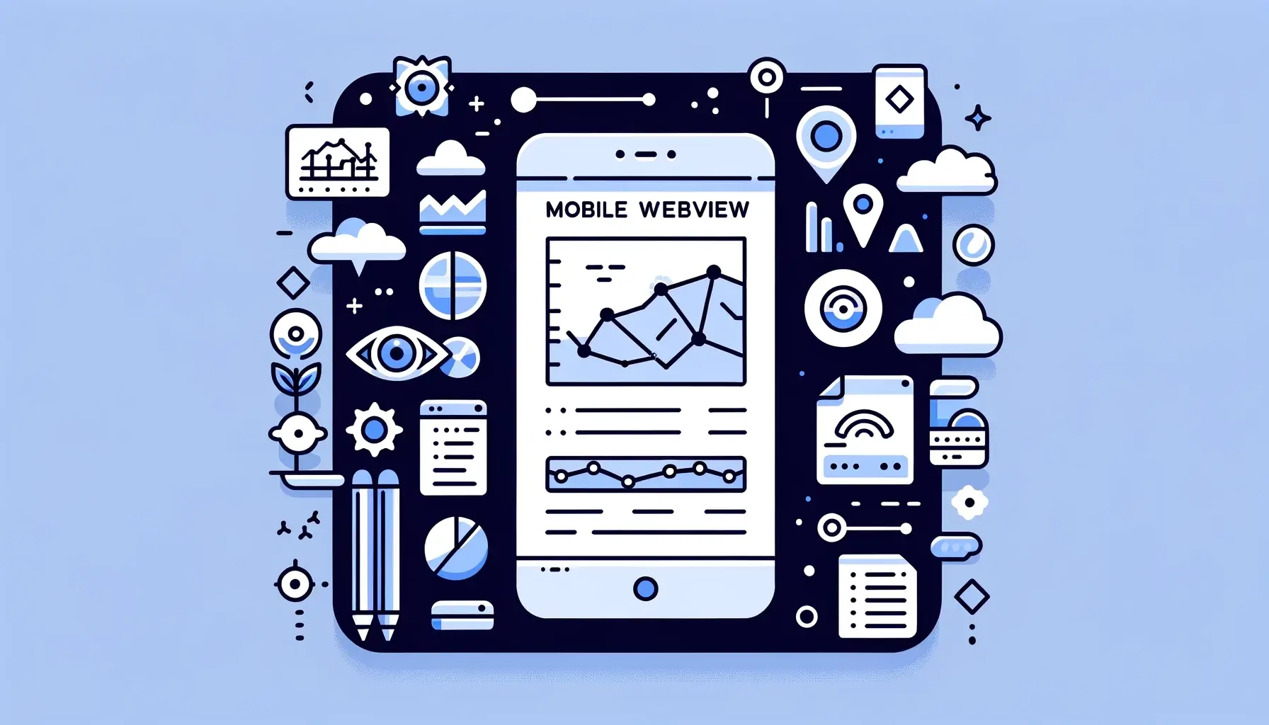 Firebase Analytics with a mobile WebView