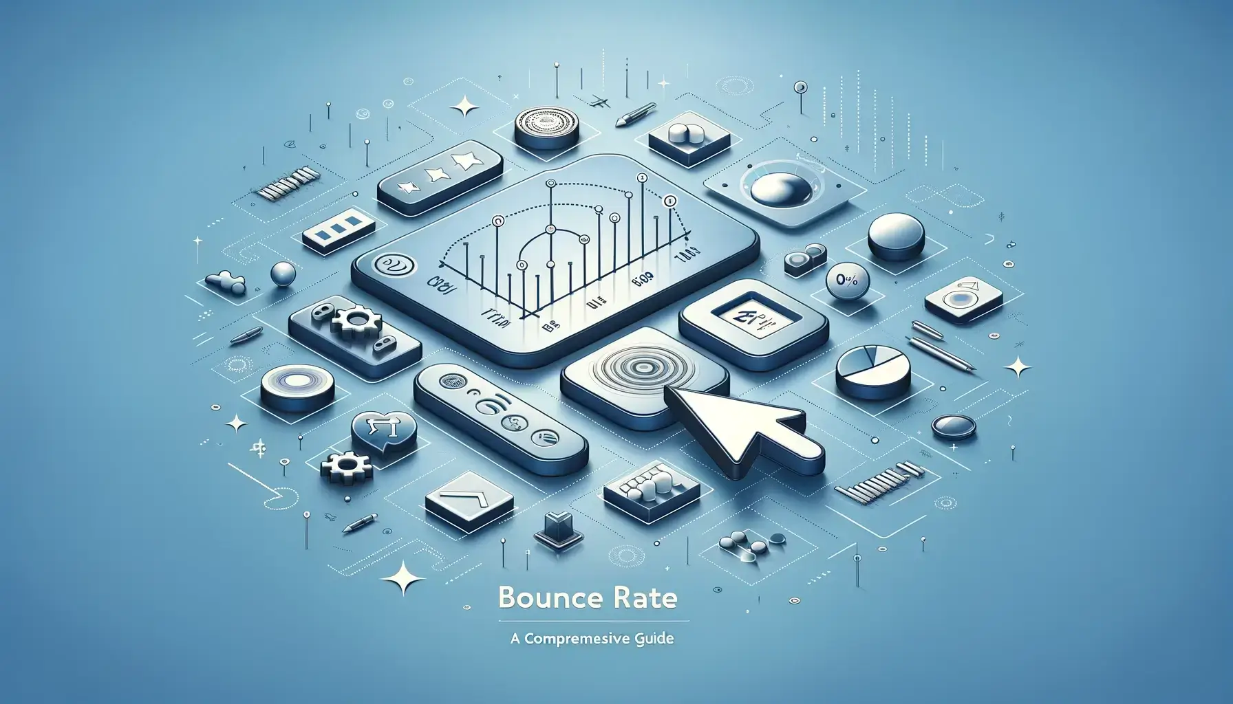 Understanding Bounce Rate in GA4