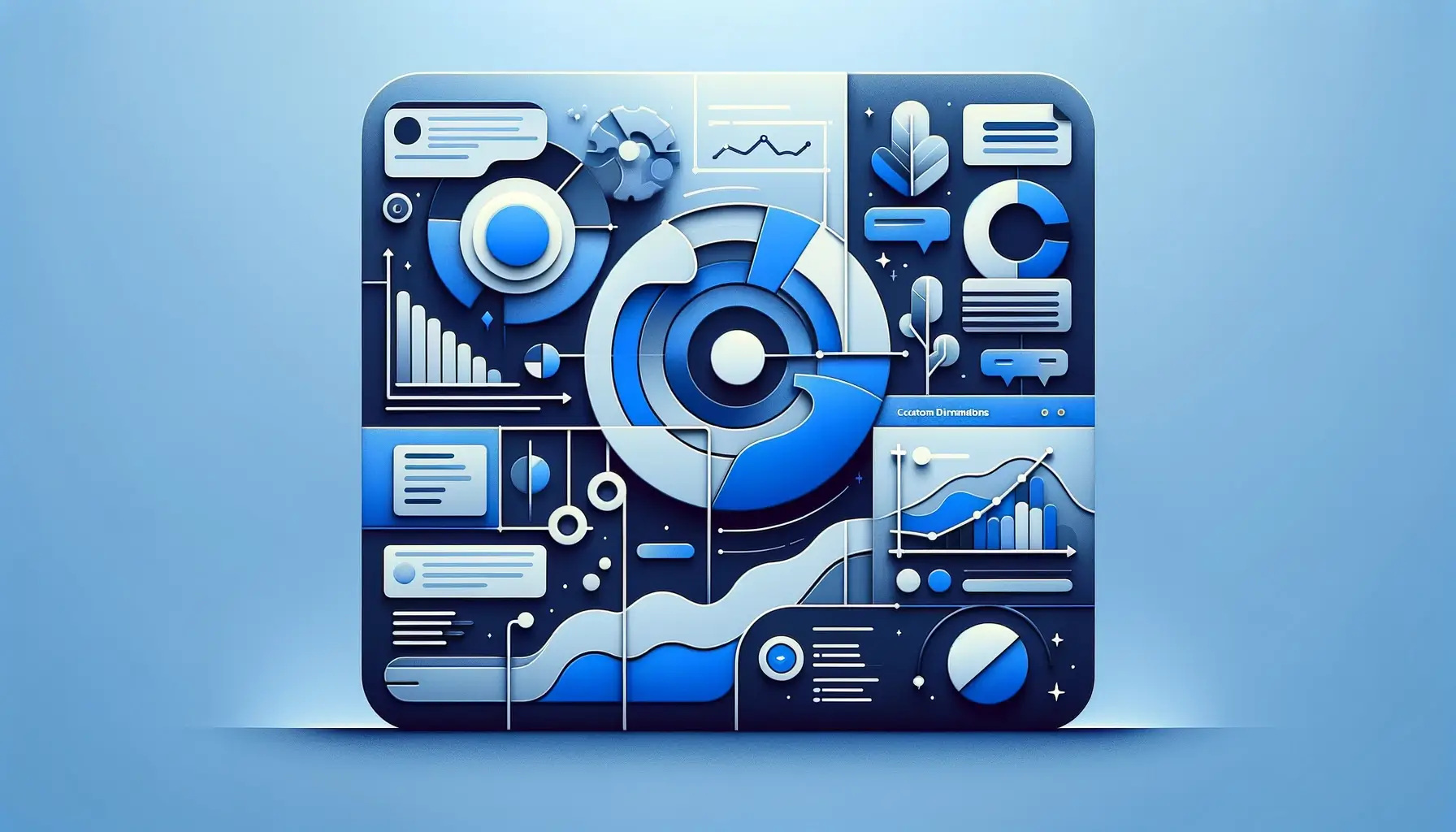 Maximize Your Analytics with GA4 Custom Dimensions: An Easy and Effective Guide